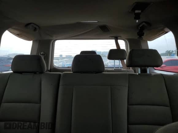 2007 Honda Pilot LX с VIN 2HKYF18137H537785, выставлен на аукционе Copart как лот 84706365 с пробегом 201 401 миль миль и Чистый • Clean title. История ставок и продаж доступна на DreamBid. Изображение 10.