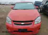 2009 Chevrolet Cobalt с VIN 1G1AP58XX97235257, выставлен на аукционе Copart как лот 41474795 с пробегом 90 601 миль миль и Списание • Salvage title. История ставок и продаж доступна на DreamBid. Изображение 5.
