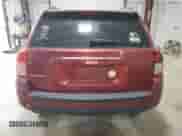 2014 Jeep Compass Sport с VIN 1C4NJDBB0ED784379, выставлен на аукционе Copart как лот 86301525 с пробегом 126 860 миль миль и Списание • Salvage title. История ставок и продаж доступна на DreamBid. Изображение 6.
