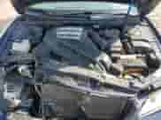 2006 Hyundai Azera SE с VIN KMHFC46F96A055811, выставлен на аукционе Copart как лот 65547434 с пробегом 155 083 миль миль и Списание • Salvage title. История ставок и продаж доступна на DreamBid. Изображение 11.