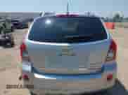 2014 Chevrolet Captiva Sport LT with VIN 3GNAL3EK9ES513889, listed as a IAAI auction lot 42724185 with 160,769 mi miles and . Bid and sale history available at DreamBid. Image 16.