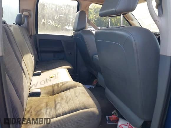 2006 Dodge 1500 ST с VIN 1D7HA18K96J239938, выставлен на аукционе IAAI как лот 42522133 с пробегом 130 888 миль миль и . История ставок и продаж доступна на DreamBid. Изображение 8.