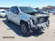 2022 Chevrolet Silverado 1500 RST with VIN 3GCUDEET4NG595797, listed as a IAAI auction lot 42921820 with 66,506 mi miles and . Bid and sale history available at DreamBid. Image 1.