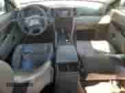 2005 Jeep Grand Cherokee Limited с VIN 1J4HS58N65C512100, выставлен на аукционе Copart как лот 56268925 с пробегом 158 335 миль миль и Списание • Salvage title. История ставок и продаж доступна на DreamBid. Изображение 8.