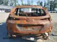 2018 Hyundai Kona Limited с VIN KM8K3CA59JU164686, выставлен на аукционе Copart как лот 66727645 с пробегом Не указан миль и Списание • Salvage title. История ставок и продаж доступна на DreamBid. Изображение 6.