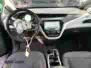 2020 Chevrolet Bolt EV Premier с VIN 1G1FZ6S08L4113135, выставлен на аукционе Copart как лот 36782983 с пробегом 19 548 миль миль и . История ставок и продаж доступна на DreamBid. Изображение 8.