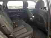 2023 Kia Sorento LX with VIN 5XYRG4LC1PG197054, listed as a Copart auction lot 66399135 with 47,389 mi miles and Salvage title. Bid and sale history available at DreamBid. Image 11.