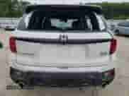 2023 Honda Passport Elite с VIN 5FNYF8H06PB022732, выставлен на аукционе Copart как лот 56893845 с пробегом 33 620 миль миль и Списание • Salvage title. История ставок и продаж доступна на DreamBid. Изображение 6.