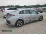 2020 Hyundai Ioniq Limited z VIN KMHC05LC5LU211932, wystawiony jako Copart lot #60512865 z przebiegiem 142 692 mil mil oraz Szkoda całkowita • Salvage title. Historia ofert i sprzedaży dostępna na DreamBid. Obrazek 3.