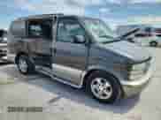 2003 Chevrolet Astro с VIN 1GNDM19X03B131473, выставлен на аукционе Copart как лот 64868565 с пробегом 107 042 миль миль и Списание • Salvage title. История ставок и продаж доступна на DreamBid. Изображение 4.