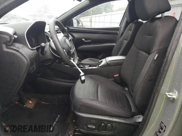 2022 Hyundai Santa Cruz SEL с VIN 5NTJB4AE9NH024695, выставлен на аукционе Copart как лот 58533785 с пробегом 84 466 миль миль и Списание • Salvage title. История ставок и продаж доступна на DreamBid. Изображение 7.