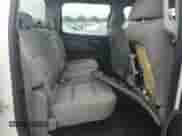 2015 Chevrolet Silverado 1500 Work Truck z VIN 3GCUKPEH4FG523075, wystawiony jako Copart lot #57481545 z przebiegiem 153 456 mil mil oraz Czysty tytuł • Clean title. Historia ofert i sprzedaży dostępna na DreamBid. Obrazek 10.