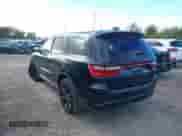 2021 Dodge Durango GT Plus z VIN 1C4RDJDG6MC865357, wystawiony jako IAAI lot #43484864 z przebiegiem 51 814 mil mil oraz . Historia ofert i sprzedaży dostępna na DreamBid. Obrazek 3.