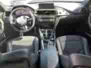 2016 BMW M3 с VIN WBS8M9C57G5D31217, выставлен на аукционе Copart как лот 56387555 с пробегом Не указан миль и Списание • Salvage title. История ставок и продаж доступна на DreamBid. Изображение 8.