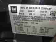 2022 Chevrolet TrailBlazer LS with VIN KL79MMS29NB136993, listed as a IAAI auction lot 42148209 with 29,193 mi miles and . Bid and sale history available at DreamBid. Image 9.