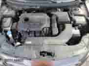2016 Hyundai Sonata Sport с VIN 5NPE34AF6GH408894, выставлен на аукционе Copart как лот 80835445 с пробегом 149 805 миль миль и Списание • Salvage title. История ставок и продаж доступна на DreamBid. Изображение 11.