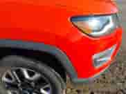 2018 Jeep Compass Trailhawk с VIN 3C4NJDDB3JT356310, выставлен на аукционе IAAI как лот 43358093 с пробегом 100 479 миль миль и . История ставок и продаж доступна на DreamBid. Изображение 19.