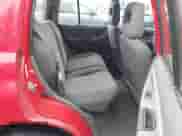 2003 Chevrolet Tracker с VIN 2CNBJ134336937796, выставлен на аукционе IAAI как лот 42396138 с пробегом 256 021 миль миль и . История ставок и продаж доступна на DreamBid. Изображение 8.