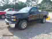 2015 Chevrolet Silverado 1500 Work Truck с VIN 1GCNCPEH6FZ171764, выставлен на аукционе IAAI как лот 42292940 с пробегом 125 450 миль миль и . История ставок и продаж доступна на DreamBid. Изображение 2.
