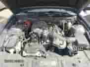 2014 Ford Mustang Premium с VIN 1ZVBP8AM7E5251643, выставлен на аукционе IAAI как лот 43345706 с пробегом 143 122 миль миль и . История ставок и продаж доступна на DreamBid. Изображение 10.