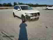 2015 Nissan Pathfinder SL with VIN 5N1AR2MN4FC651159, listed as a Copart auction lot 70598595 with 118,562 mi miles and Clean title. Bid and sale history available at DreamBid. Image 15.