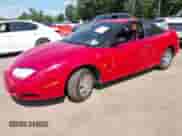 2001 Saturn SC с VIN 1G8ZP128X1Z106913, выставлен на аукционе IAAI как лот 43117323 с пробегом 72 452 миль миль и . История ставок и продаж доступна на DreamBid. Изображение 2.