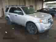 2011 Ford Escape XLT с VIN 1FMCU9D76BKA24528, выставлен на аукционе IAAI как лот 42168060 с пробегом 168 895 миль миль и . История ставок и продаж доступна на DreamBid. Изображение 1.