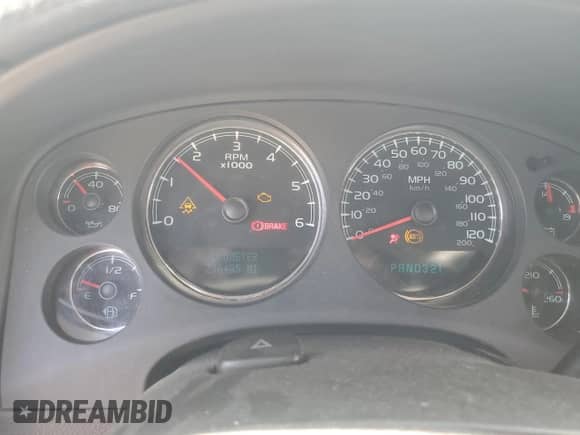 2007 Chevrolet Suburban LTZ with VIN 3GNFC16J17G222793, listed as a Copart auction lot 54606895 with 236,485 mi miles and Salvage title. Bid and sale history available at DreamBid. Image 9.
