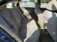 2004 Hyundai Sonata with VIN KMHWF25H14A989053, listed as a Copart auction lot 54764335 with 141,958 mi miles and Salvage title. Bid and sale history available at DreamBid. Image 10.