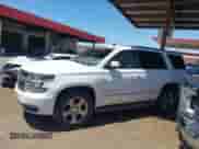 2015 Chevrolet Tahoe LT with VIN 1GNSCBKC9FR239612, listed as a IAAI auction lot 42896671 with 212,873 mi miles and . Bid and sale history available at DreamBid. Image 14.