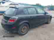 2008 Saturn Astra XE с VIN W08AR671385048160, выставлен на аукционе IAAI как лот 42874186 с пробегом 108 909 миль миль и . История ставок и продаж доступна на DreamBid. Изображение 4.