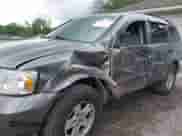 2008 Dodge Durango SLT with VIN 1D8HB48N38F135424, listed as a IAAI auction lot 42361776 with 203,876 mi miles and . Bid and sale history available at DreamBid. Image 6.