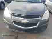 2010 Chevrolet Equinox 1LT с VIN 2CNALDEW6A6249553, выставлен на аукционе IAAI как лот 43440507 с пробегом 86 786 миль миль и . История ставок и продаж доступна на DreamBid. Изображение 6.