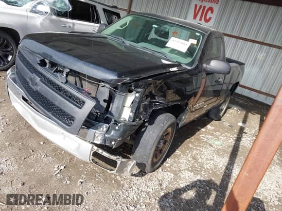 2013 Chevrolet Silverado 1500 Work Truck with VIN 1GCNCPEX1DZ368782, listed as a IAAI auction lot 42313083 with 213,230 mi miles and . Bid and sale history available at DreamBid. Image 18.