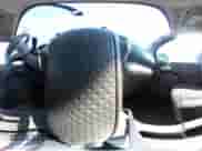 2018 Nissan Frontier SV with VIN 1N6AD0ER3JN747271, listed as a IAAI auction lot 42961542 with Not provided miles and . Bid and sale history available at DreamBid. Image 17.