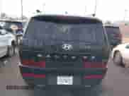 2025 Hyundai Santa Fe SEL с VIN 5NMP24G14SH026862, выставлен на аукционе IAAI как лот 41198734 с пробегом 1 444 миль миль и . История ставок и продаж доступна на DreamBid. Изображение 17.