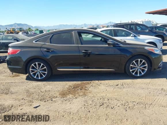 2016 Hyundai Azera с VIN KMHFG4JGXGA519856, выставлен на аукционе IAAI как лот 43476963 с пробегом 117 213 миль миль и . История ставок и продаж доступна на DreamBid. Изображение 13.