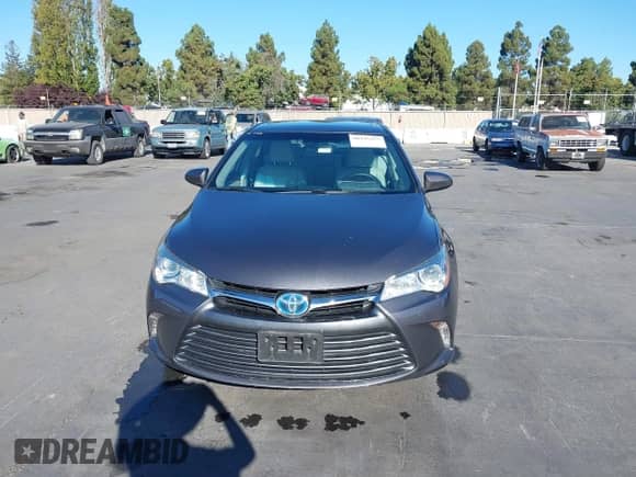 2016 Toyota Camry LE with VIN 4T1BD1FK9GU179441, listed as a IAAI auction lot 40445855 with 82,175 mi miles and . Bid and sale history available at DreamBid. Image 12.