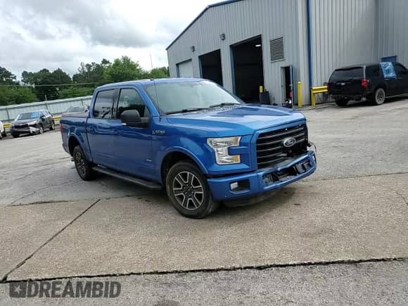 2015 Ford F-150 XL с VIN 1FTEW1CG9FKE70754, выставлен на аукционе Copart как лот 60816965 с пробегом 115 683 миль миль и Чистый • Clean title. История ставок и продаж доступна на DreamBid. Изображение 13.