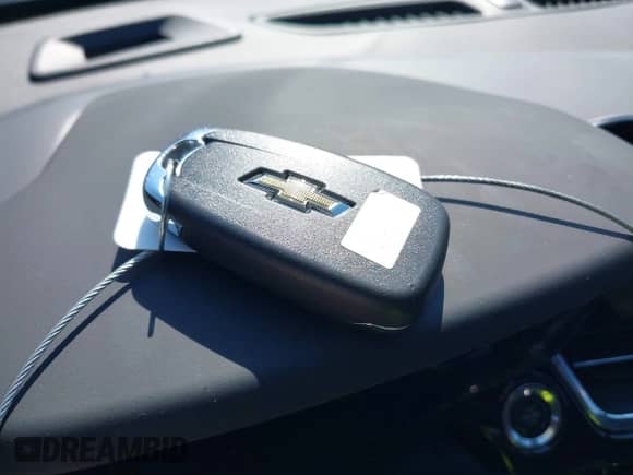 2025 Chevrolet Trax 2RS с VIN KL77LJEP5SC045547, выставлен на аукционе IAAI как лот 43046280 с пробегом 12 349 миль миль и . История ставок и продаж доступна на DreamBid. Изображение 11.