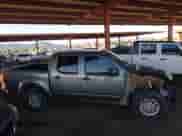 2017 Nissan Frontier SV with VIN 1N6DD0ER2HN766126, listed as a IAAI auction lot 43453656 with 89,902 mi miles and . Bid and sale history available at DreamBid. Image 14.