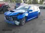 2014 Subaru WRX WRX with VIN JF1GR7E64EG252249, listed as a IAAI auction lot 43052000 with 115,247 mi miles and . Bid and sale history available at DreamBid. Image 17.