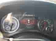 2019 Ram 1500 Big Horn z VIN 1C6SRFFTXKN668534, wystawiony jako Copart lot #68042625 z przebiegiem 102 972 mil mil oraz Szkoda całkowita • Salvage title. Historia ofert i sprzedaży dostępna na DreamBid. Obrazek 9.