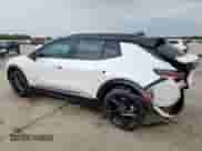 2025 Chevrolet Equinox EV RS с VIN 3GN7DSRP6SS176780, выставлен на аукционе Copart как лот 57527975 с пробегом 3 502 миль миль и Чистый • Clean title. История ставок и продаж доступна на DreamBid. Изображение 2.