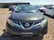 2011 Nissan Murano with VIN JN8AZ1FY4BW003680, listed as a Copart auction lot 69486135 with 97,956 mi miles and Salvage title. Bid and sale history available at DreamBid. Image 5.