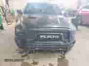 2018 Ram 1500 Rebel with VIN 1C6RR7YT1JS234777, listed as a IAAI auction lot 41409525 with 119,497 mi miles and . Bid and sale history available at DreamBid. Image 6.