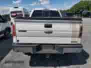 2011 Ford F-150 XL с VIN 1FTEX1EM8BFC39735, выставлен на аукционе Copart как лот 70229865 с пробегом 189 658 миль миль и Списание • Salvage title. История ставок и продаж доступна на DreamBid. Изображение 6.