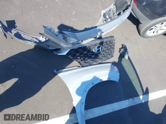 2020 Hyundai Santa Fe SEL с VIN 5NMS3CAD8LH174986, выставлен на аукционе IAAI как лот 43170943 с пробегом 92 080 миль миль и . История ставок и продаж доступна на DreamBid. Изображение 12.