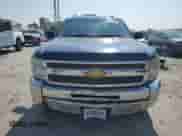 2013 Chevrolet Silverado 1500 LS with VIN 1GCRCREA1DZ373683, listed as a Copart auction lot 67901315 with 116,597 mi miles and Clean title. Bid and sale history available at DreamBid. Image 5.