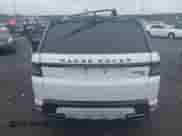 2019 Land Rover Range Rover Sport HST с VIN SALWS2SU6KA865013, выставлен на аукционе IAAI как лот 42432481 с пробегом 76 761 миль миль и . История ставок и продаж доступна на DreamBid. Изображение 16.